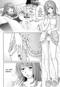 [Senke Kagerou] Sweet Life Please!! [English] [Ero-Otoko] [Decensored]