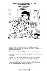 [Takashita Takashi] Night Out 2 (Koushoku Shounen Vol. 02) [English] {Mysterymeat3}