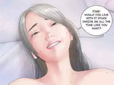 [Herikutsu Ryuutsuu Center] Haeteru Kara Suki! - Futanari Les Couple no Nanimo Kinai Tsuitachi | I Like It Because It Grows - A Futanari/Lesbian Couple Spend The Whole Day Naked [English] [androangelous]