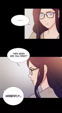 [PINKO] Scandal of the Witch Ch.1-28 (English) (Ongoing)