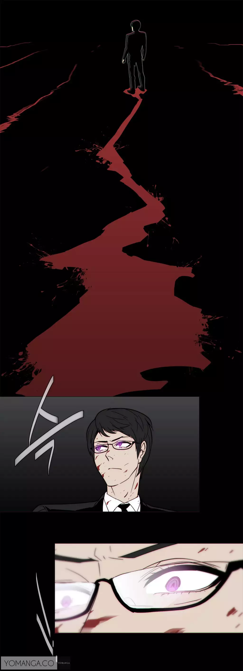 Household Affairs Ch.1-31