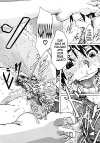 [ShindoL] One-Top Shoujo | One-Top Girl (COMIC MUJIN 2008-10) [English] [Brolen]