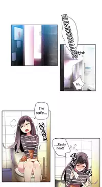 [Juder] Lilith`s Cord Ch.1-23 (English) (Ongoing)