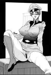 [ALPS, Okachimentaiko, Rippadou] NEXT Climax Magazine 8 (Gundam)