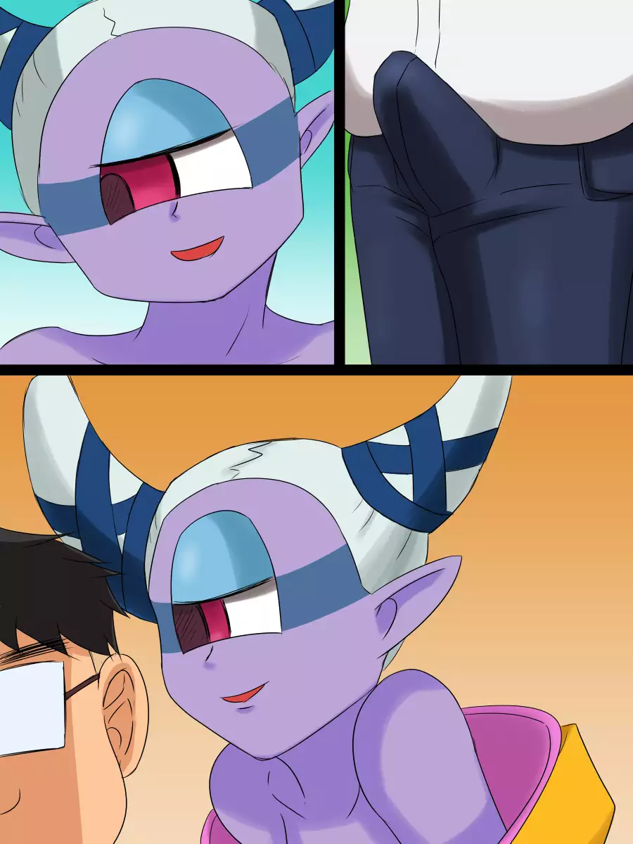 Youkai Sleepless Night!