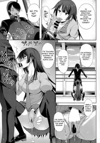 (C85) [Aoiten (Aoten)] Kani Neko Monogatari (Bakemonogatari) [English] {doujin-moe.us}