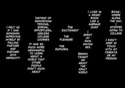 Daraku : Hametsu no Yuuwaku