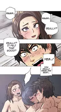 [ButcherBoy] Household Affairs Ch.78-84 (English)