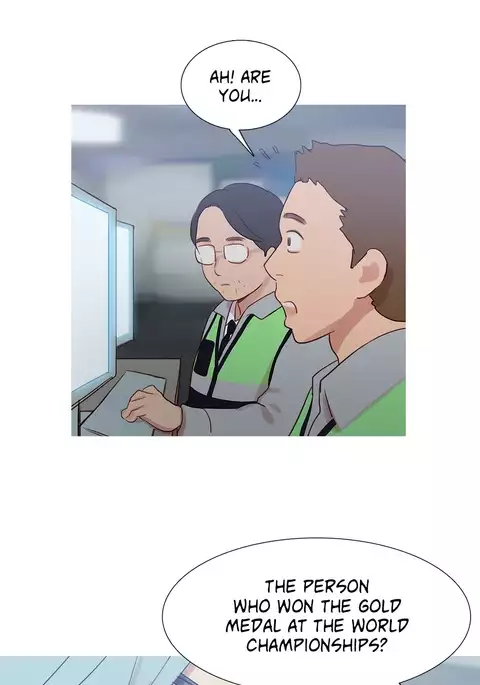 Scandal of the Witch Ch.1-29