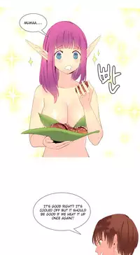 [Tankguy, ROZER] A World That I Rule Ch.01-33 [English] (Game of Scanlation) (Ongoing)