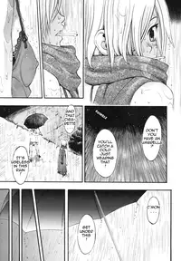 [Chikasato Michiru] Candy Girl [English] {Tadanohito} [Decensored]