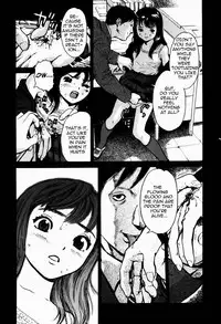 [Inoue Kiyoshirou] Black Market +Plus Ch. 1-10 [English]