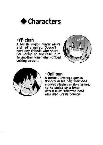 [Arutana (Chipa)] Black Magician Girl Cosplayer to Off-Pako Sex | Fucking a Dark Magician Girl Cosplayer (Yu-Gi-Oh!) [English] [Xzosk] [Digital]