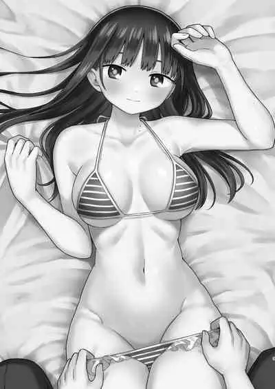 [roze (Yamase Zenn)] Sasoitaishi, Sasowaretai. (Boku no Kokoro no Yabai Yatsu) [Digital]