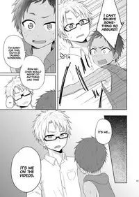 (C90) [Majihama. (Mebata Shun)] Momota-ke 6 ~Renji to Mitsugo kouhen~ [English] [Decensored]