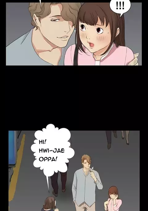 Si-Eun Ch.1-18
