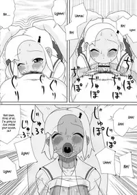 (C72) [TNC. (LUNCH)] Mo-tto! More Moa (Keroro Gunsou) [English] [Kusanyagi]