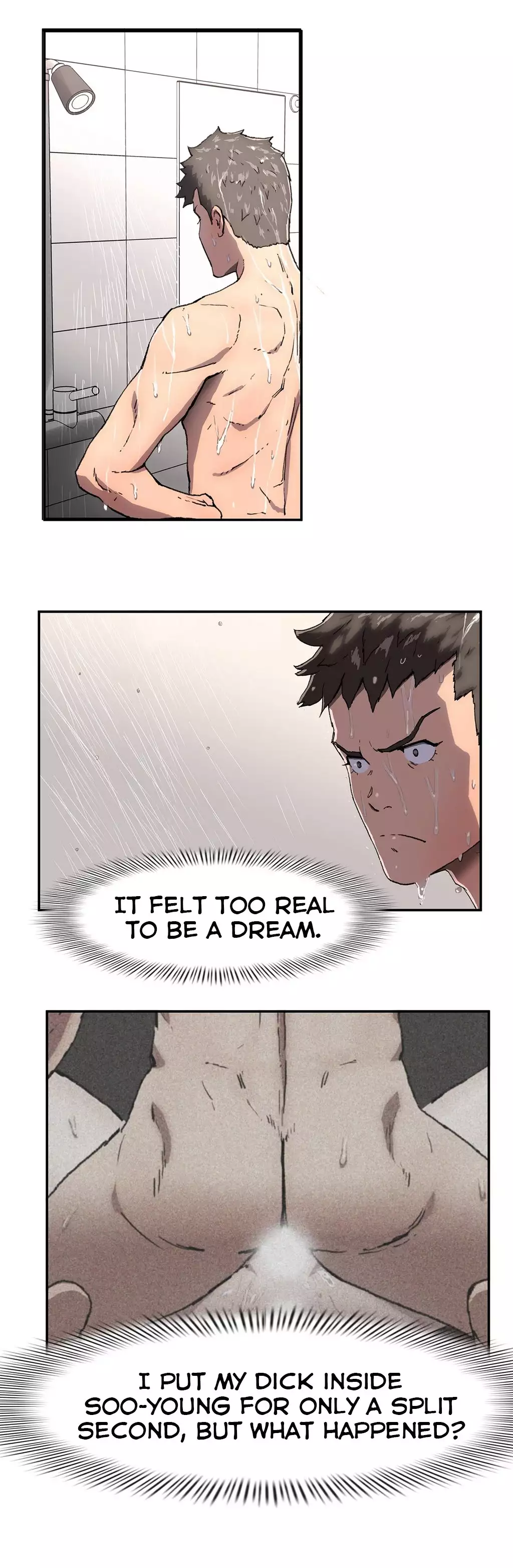 Refrain Love Ch.1-14