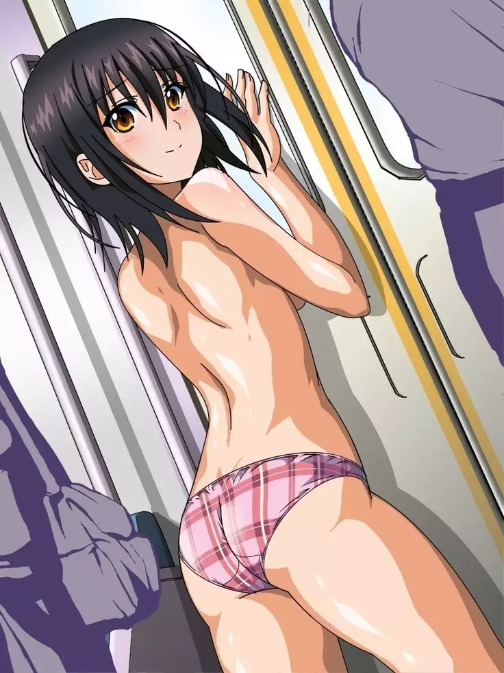 Himeragi Yukina to Love Love H suru CG Shuu VI Seifuku to Inma no Gakuen Hen