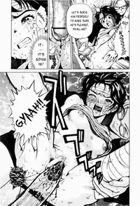 [Inoue Kiyoshirou] Black Market +Plus Ch. 1-10 [English]