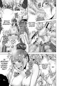 [Gesundheit] Shinsoushinri Randebuu | Depth Psychology Rendez-vous (comic KURiBERON 2016-11 Vol. 49) [English] [ATF] [Digital]