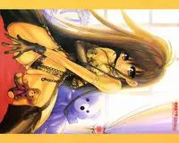 COMIC Momohime 2004-06