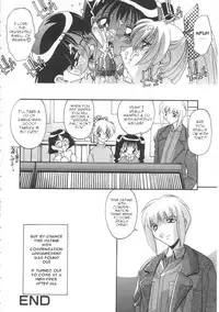 [Hindenburg] Oyako Nikuyoku Kyouiku | Mother and daughter lust training [English] [Januz]