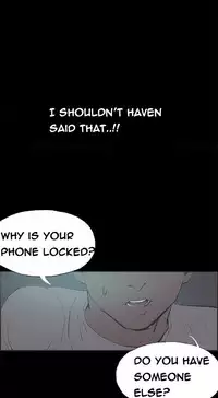 [Mr. Byeong-Su] Cohabitation Ch.1-54 (English)