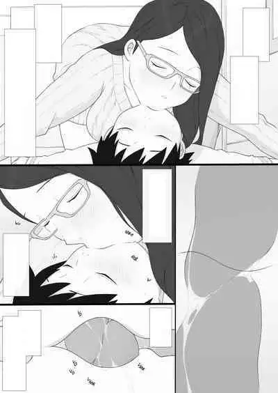 [Ponpharse] Ponpharse - The Non-Fiction [Textless]