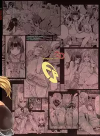 [Fatalpulse (Asanagi)] Victim Girls 12 Another one Bites the Dust (TERA The Exiled Realm of Arborea) [English] [2D-Market.com] [Decensored] [Digital]