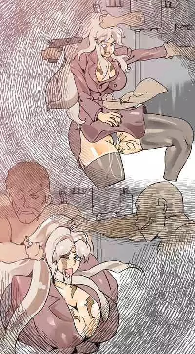 [Karyoten] Balalaika (Black Lagoon)