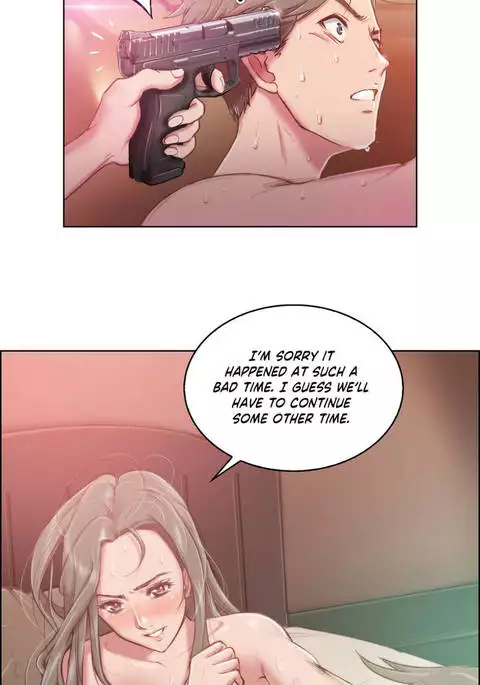 Sex Knights-Erotic Sensuality & Perception Ch.1-15