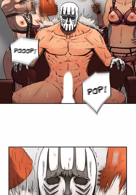 Refrain Love Ch.1-34