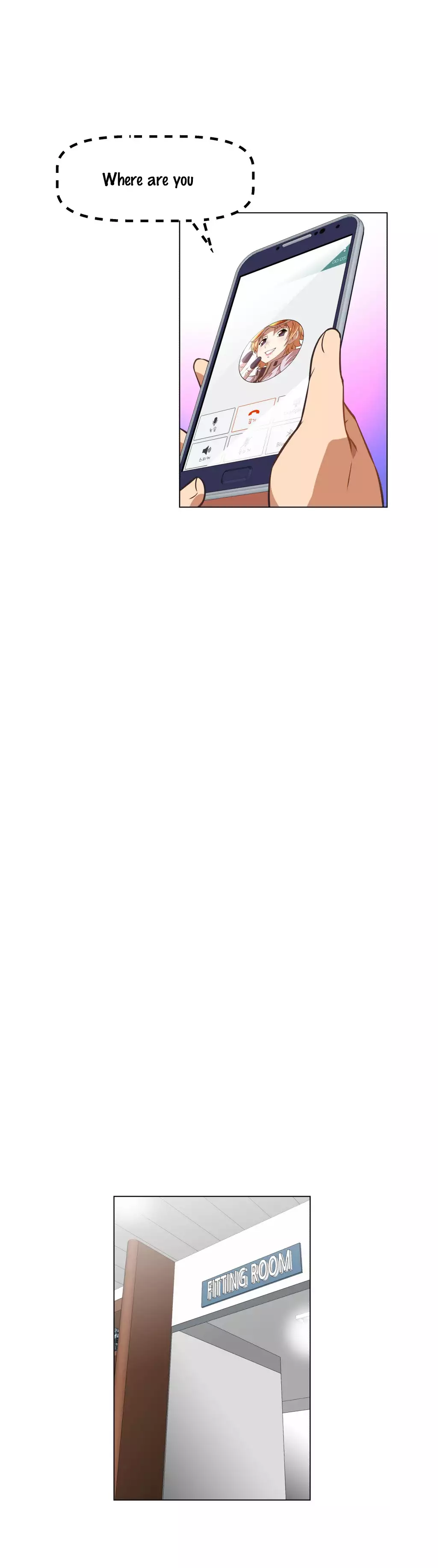 Brawling Go 0-18 Chapters