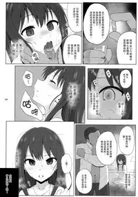 (Gataket142) [HAMMER HEAD (Makabe Gorou)] Cinderella Capsule 2 (THE IDOLM@STER CINDERELLA GIRLS) [Chinese] [脸肿汉化组]