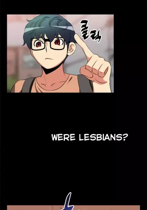 Love Parameter Ch.1-47