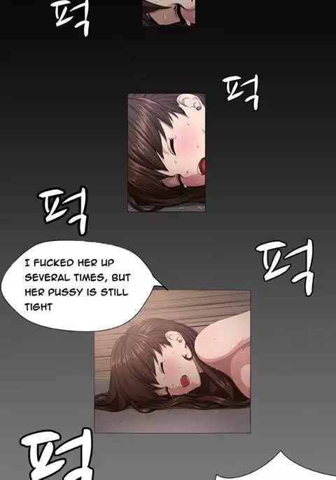 Trap Ch.1-6