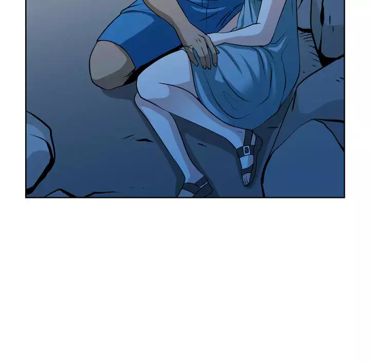 Do you Want to Change Partners Ch.0-29