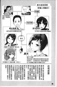 [Okumori Boy] Manman Choudai ~Kaa-san wa Doukyuusei~ [Chinese]