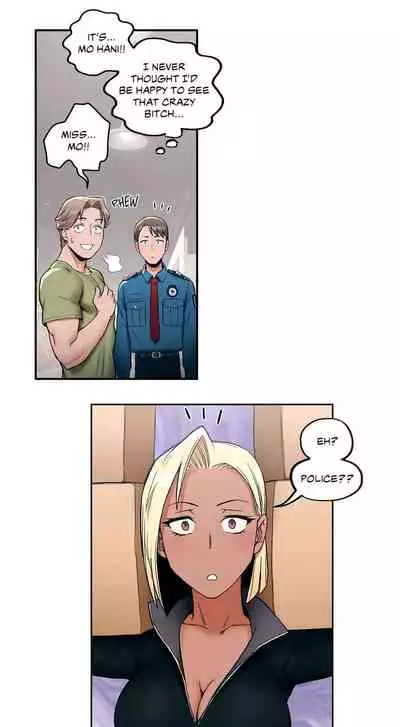 [Choe Namsae, Shuroop] Sexercise Ch. 1-43 [English]