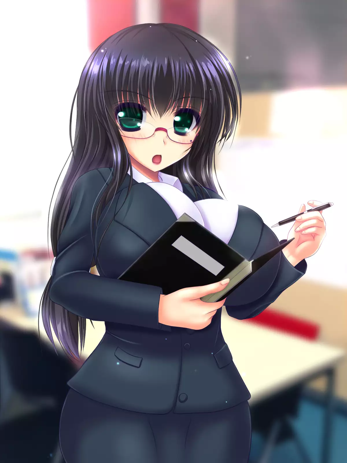 I said I'll pay 1,000 yen for each cumshot. My lil sis said she needs 30,000 yen.