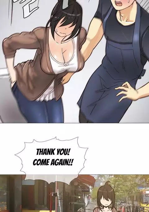 Household Affairs Ch.1-42