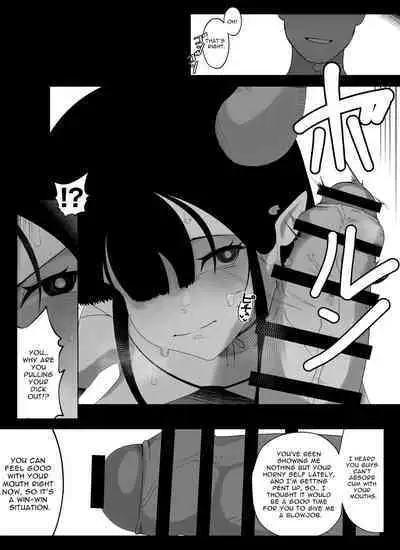 Madougu-ya no Kyokubu Seme Choukyou Nisshi | Magic Item Shop's Pinpoint Genital Sexual Training Diary