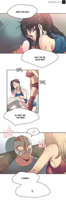 [Gamang] Sports Girl Ch.1-26 (English) (YoManga) (Ongoing)