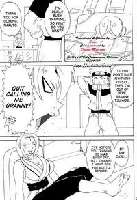 (C69) [Naruho-dou (Naruhodo)] Tsunade Hon | Tsunade Book (Naruto) [English] {doujin-moe.us}