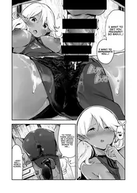 [Itsutsuse E (Itsutsuse)] Dark Elf no Ninkatsu Schale | A Dark Elf's Pregnancy Petri Dish [Digital] [English] [Redlantern]