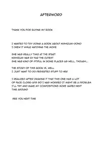 (C94) [Bananatart (Kussie)] Mihosya Shiyou!! | Let's Do It Mihosya!! (Girls und Panzer) [English] {Doujins.com}