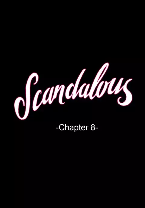 Scandal of the Witch Ch.1-36