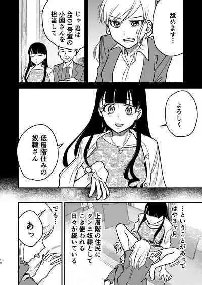 Tower Mansion Cunni Caste