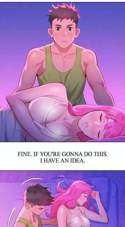 What do you Take me For? Ch.52/?